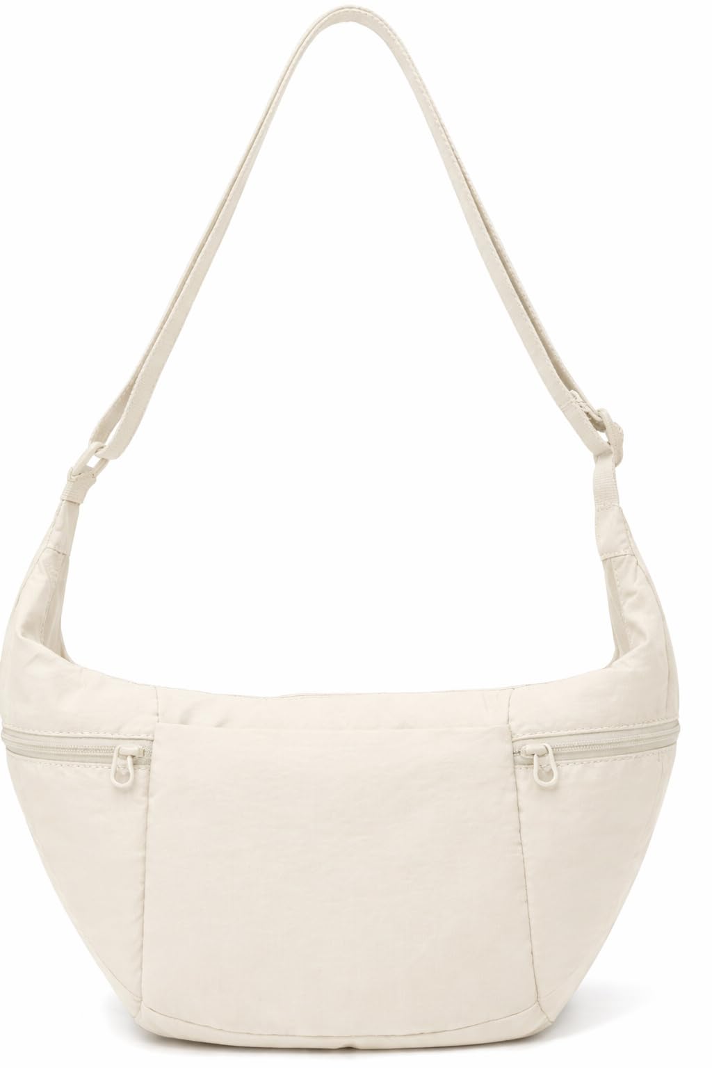 Sling Bag for Woman – Stylish Nylon Crossbody Shoulder Bag with Adjustable Strap for Travel, Work & Shopping-image-27