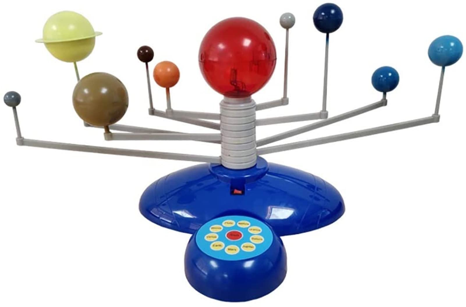 Buy Solar System for Kids 9 DIY Model Kit STEM Space Toys for Kids Teens Sun