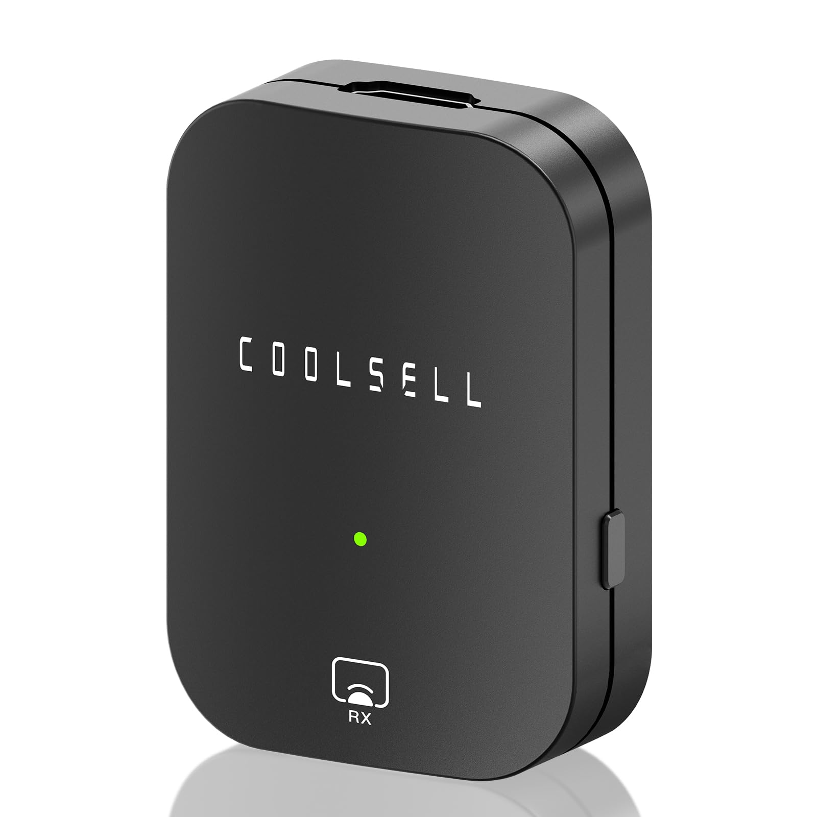 Wireless Screen Mirroring Adapter Hdmi Display Dongle Stream From