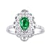 Imagen de Diamond & Emerald