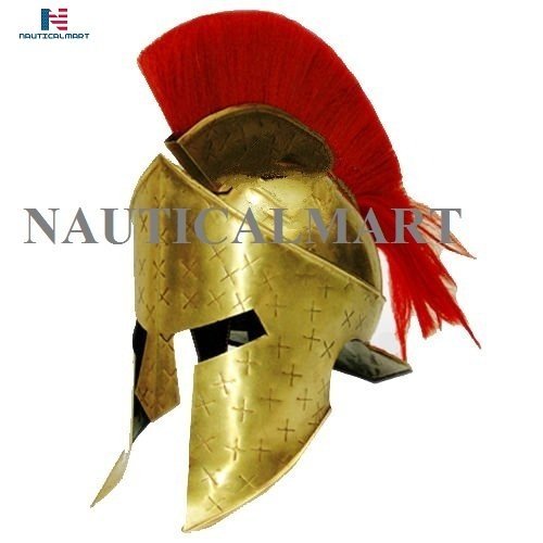 NauticalMart Medieval Celtic Viking Armor Padded Gambeson Long Sleeves (Large)