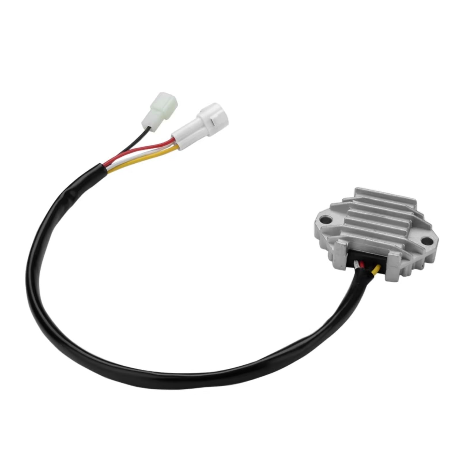 Rectifier Compatible With For WR250F 2003 2004 2005 2006 Motorcycle Regulator Rectifier Accessories OEM 5TJ-81960-02-00