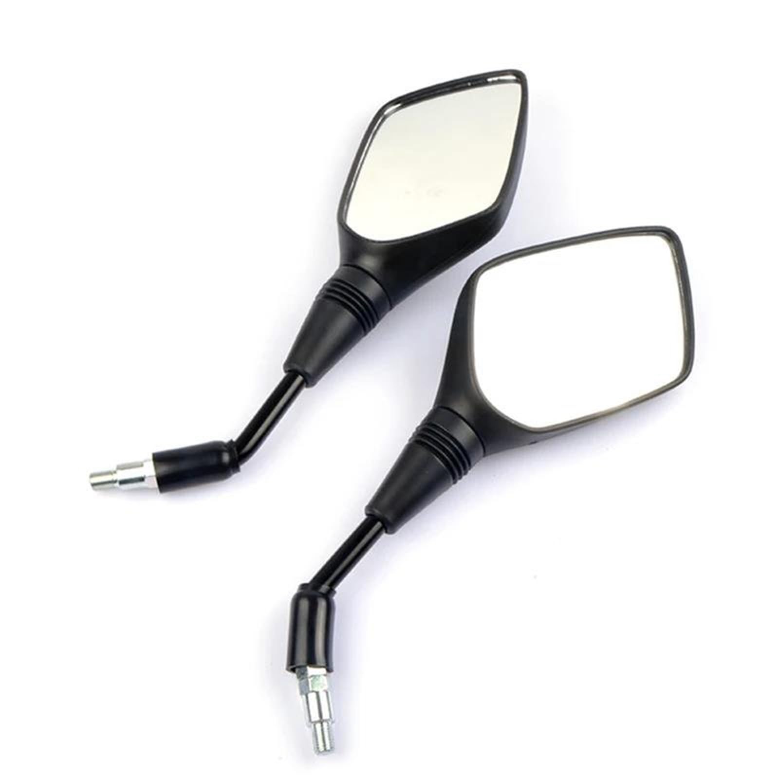 Sicurezza del veicolo Specchietti Retrovisori Moto Per Suzuki Per GW250 Specchietti Retrovisori Specchietto Retrovisore Laterale