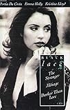 BLACK LACE (THE STRANGER / MENAGE, DARKER THAN LOVE) - HOLLY Emma LLOYD Kristina DA COSTA Portia 