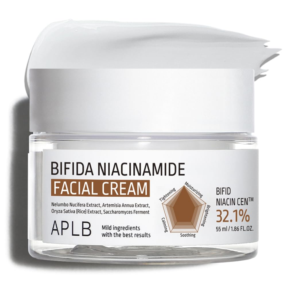 APLB BIFIDA NIACINAMIDE FACIAL CREAM