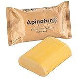 Festes Haarshampoo mit Honig Apinatur Festes Haarshampoo mit Honig 1x 100g