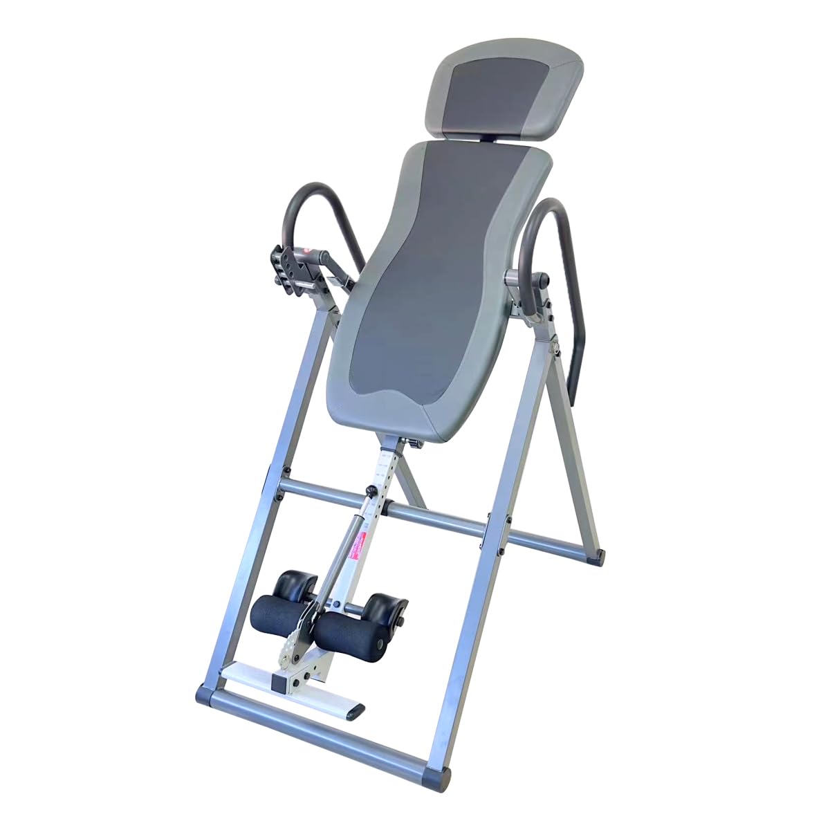 KAWIN Shopping on line Panca a Inversione Gravitazionale Allungamento Schiena MOD. Grigio