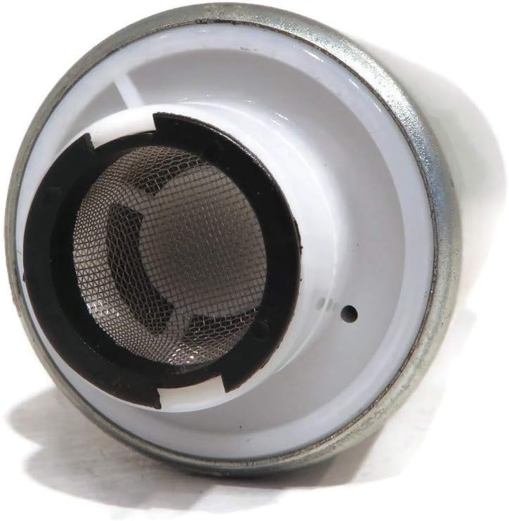 The ROP Shop High Pressure Fuel Pump for Mercury, Mariner 888725T02, 888725T1 Outboard Engine