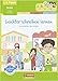 Produktbild Schreibmotorik Übungsheft für Kinder in der 1./2. Klasse - STABILO Leichter schreiben lernen - Druck (Die 4 Entdecker-Freunde)