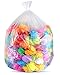 15 Gallon Light Duty Wastebasket Trash Bags (250, 15 Gallon (Fits 13 Gallon And Smaller Cans))