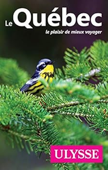 Paperback Le Québec [French] Book