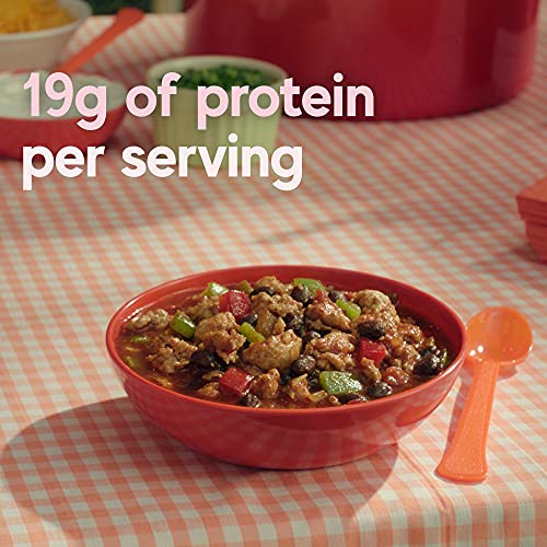 Butterball, Frozen 85%/15% Ground Turkey With Natural Flavor, 1 Lb #TOP3