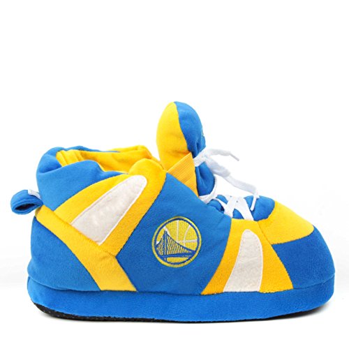 Sleeper'z - Pantofole Golden State Warriors con