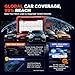 LAUNCH X431 CRP919XBT OBD2 Scanner, 2025 Wireless Bidirectional Scan Tool with DBSCar VII Connector, ECU Coding, FCA AutoAuth, 2-Year Free Update, V.A.G Guide, 35+ Services, All Systems, CANFD