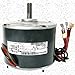 1172212 - OEM Upgraded ICP 1/3 HP 230v Condenser Fan Motor