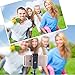 Smatree Q3 Palo Selfie Stick con Trípode para GoPro MAX, Hero 2018,...
