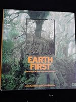 Earth first 0642527326 Book Cover