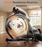 Zoom IMG-1 yosuda vogatore magnetico capacit di Zoom IMG-1 yosuda vogatore magnetico capacit di