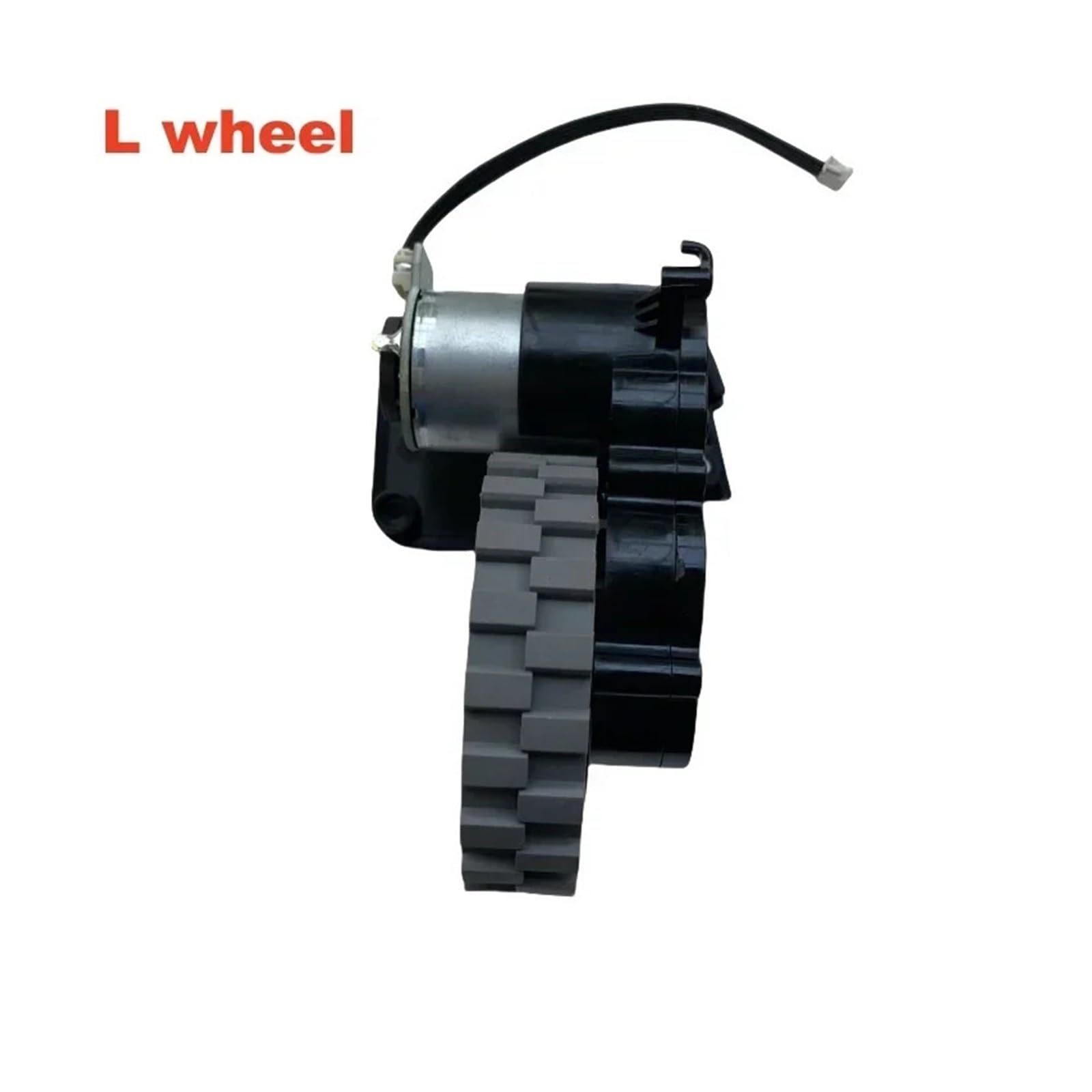 Robot Vacuum Cleaner Wheel Motor Assembly N600, P.A.N.D.A EVO, P.u.r.o.n PR10 Robot Vacuum Cleaner Części Akcesoria (koło R)