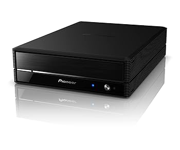 外付けハードディスク・ドライブ BDR-S05XLB 外付けハードディスク・ドライブ BDR-S05XLB 外付け