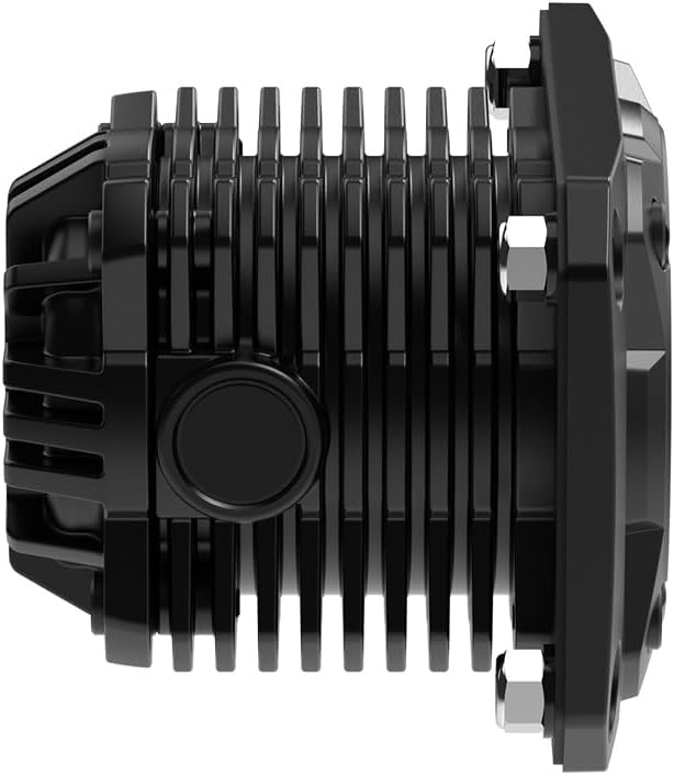 Flush Mount Backup Light Kit - FLEX ERA 1 by KC Hilites