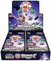 Amazon.co.jp: Murakami.Flowers 108 Flowers Revised (Japanese