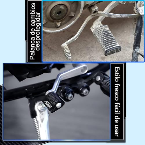 Review de Cambio bici moto que puedes comprar esta semana. 6 Imagen adicional