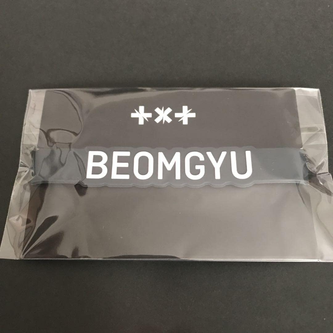 Amazon.co.jp: TXT ボムギュ デコリング ペンライト : 産業・研究開発用品