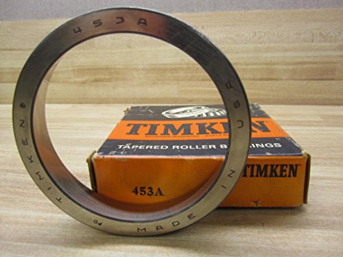 Timken 453A Tapered Bearing Cup