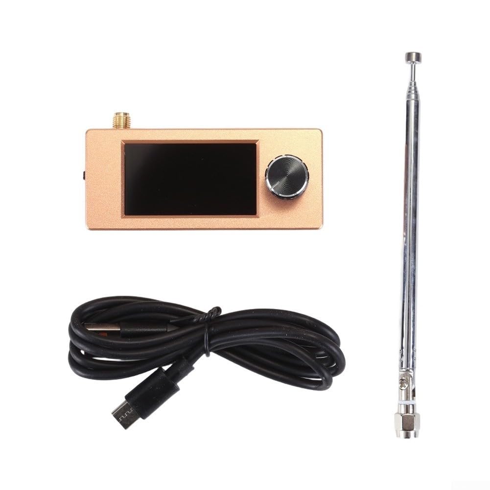 Si4732 pour récepteur radio dsp ESP32-S3 FM AM SW LSB USB Si4732