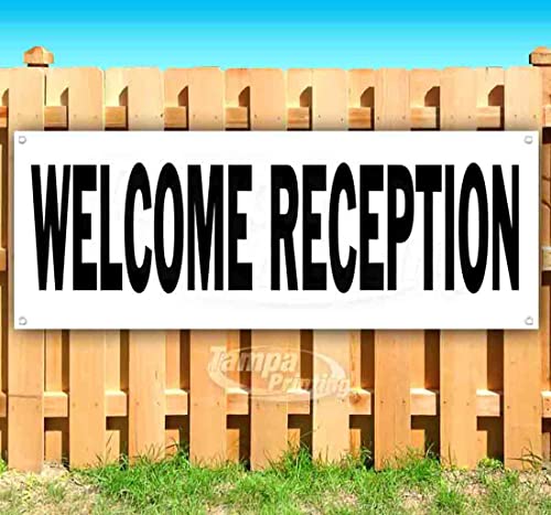 Welcome Reception oi[ 13IX | 񐶒n | ϋvrj[ Ж Obgt