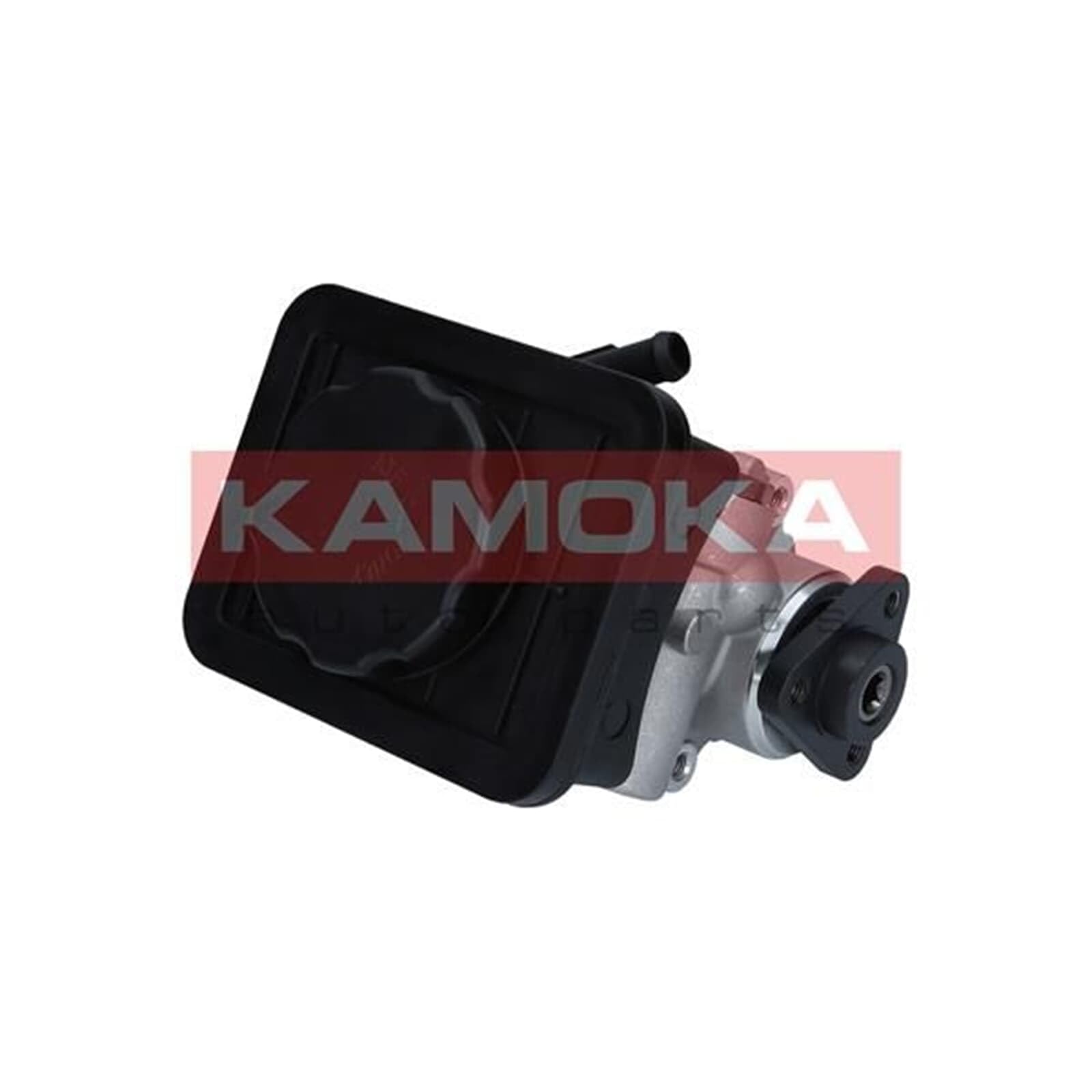 KAMOKA Pompe hydraulique (direction) PP040 | Compatible avec: BMW 3, 3 Cabriolet, 3 Compact, 3 Coupe, 3 Touring, 5, 5 Touring, X5