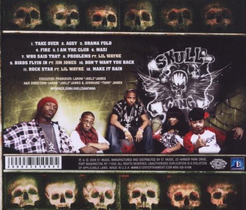 Miniatura 2 de Skull Gang