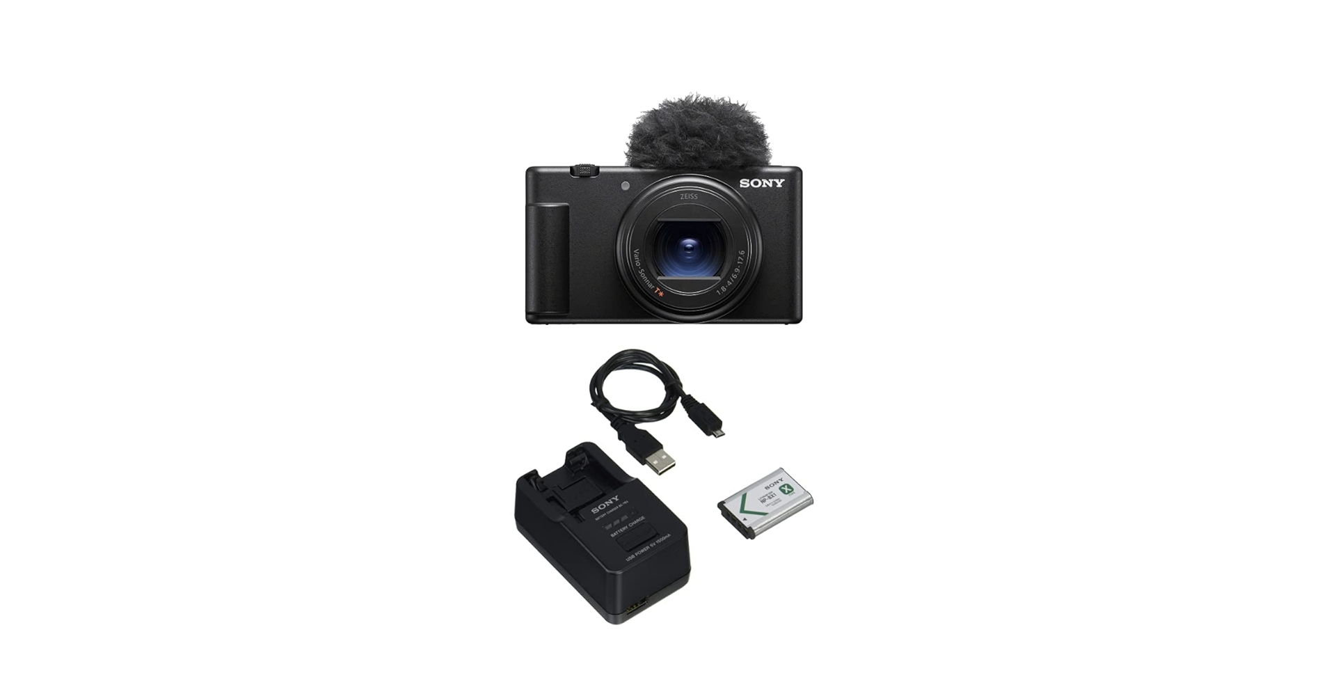 【美品】SONY デジタルカメラZV-1M2 予備バッテリーとBC-TRXセット Amazon | SONY(ソニー) 【ZV-1M2 と バッテリーチャージャー