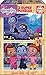 Educa-2X16 Vampirina Puzzle, 18080, Varié