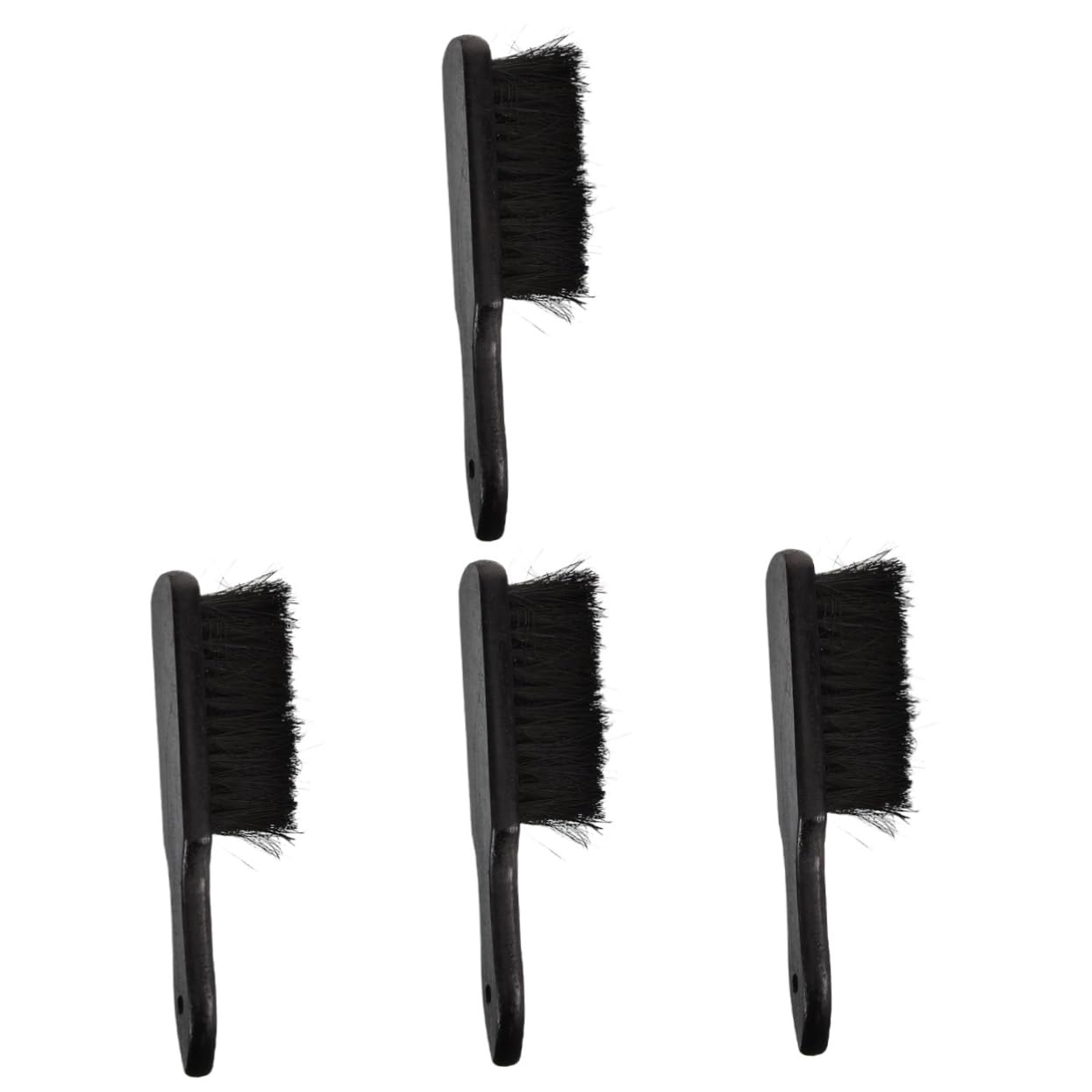 PRETYZOOM 4 Spazzole Per La Pulizia Del Con Setole Morbide Accessori Per Bruciatori A Legna
