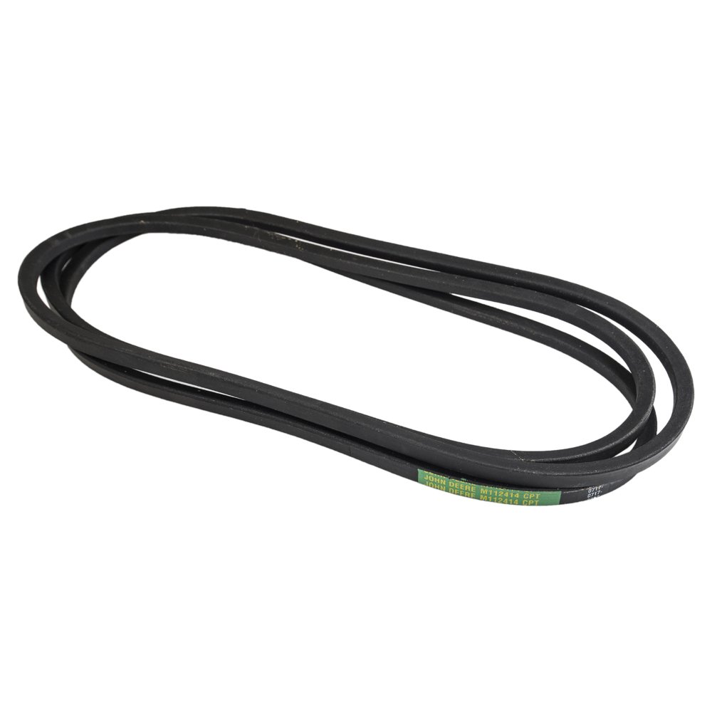 Amazon.com: John Deere OEM Drive Belt 50