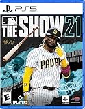 MLB The Show 21 (PS)