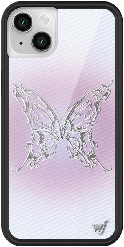 Wildflower Fundas - Funda AI Butterfly para iPhone 1314