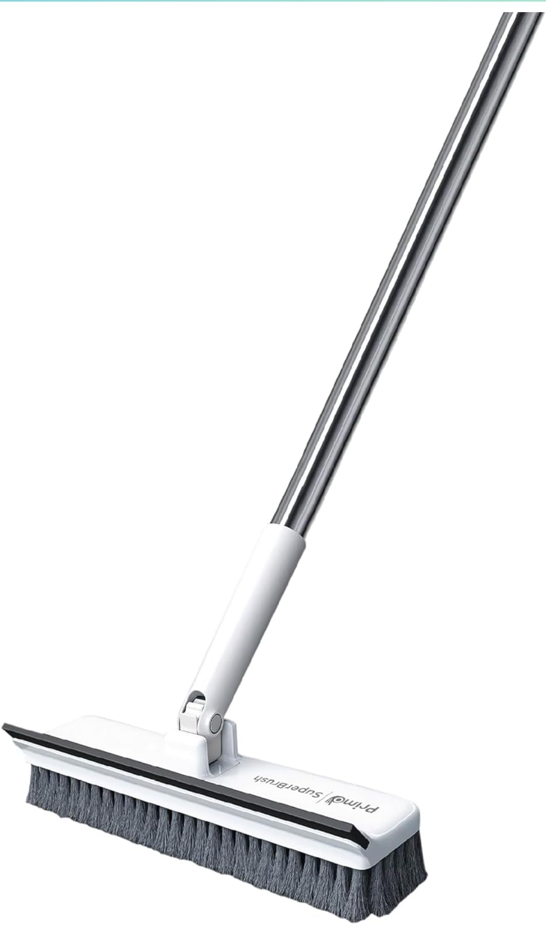See full amazon price history chart for Bathroom Cleaning Brush with Wiper 2 in 1 Tiles Cleaning Brush Floor Scrub Brush with Long Handle White scrubbing Brush Cleaning Brush (Pack of 1 Heavy Quality, Stainless Steel) White Bathroom Cleaning Brush with Wiper 2 in 1 Tiles Cleaning Brush Floor Scrub Brush with Long Handle White scrubbing Brush Cleaning Brush (Pack of 1 Heavy Quality, Stainless Steel) White (B0DFYLZ64X) Amazon Price History, Amazon Price Tracker
