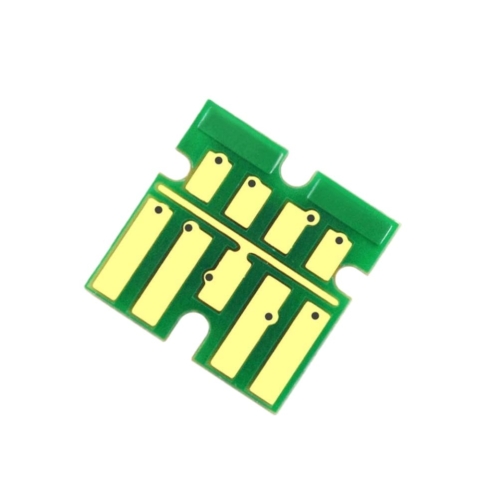 Tangerine Chip ARC compatibile con WF-2870 WF-2845 WF-2840 WF-2820 XP-4155 XP-4150 XP-3155 XP-3150 XP-2155 XP-2150