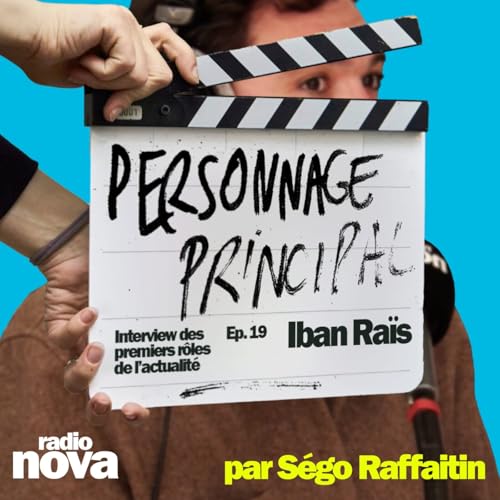 Iban Ra&iuml;s : Minneapolis vs ICE, la r&eacute;sistance s'organise - Personnage Principal S01E19