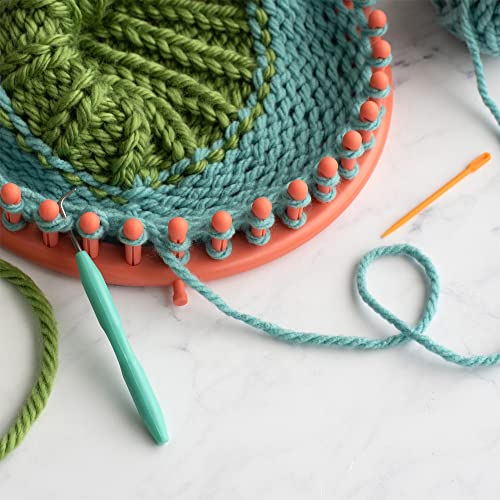 Boye accessoire artisanal multicolore mercerie couture loisirs créatifs - 6