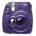 Nodartisan Close-Up Lens with Self-Portrait Mirror for Fujifilm Instax Mini 8/ 8+/ 7s (Grape)