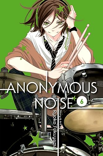Anonymous Noise, Vol. 6