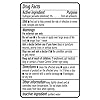 Amazon Basics Hydrogen Peroxide Topical Solution USP, First Aid Antiseptic for Cuts, Scrapes and Wound Disinfection, Pack of 1, 32 fl oz #3