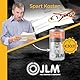 JLM Ventilschutzflüssigkeit für Benziner 1Liter | JLM Universal Valve Saver Fluid