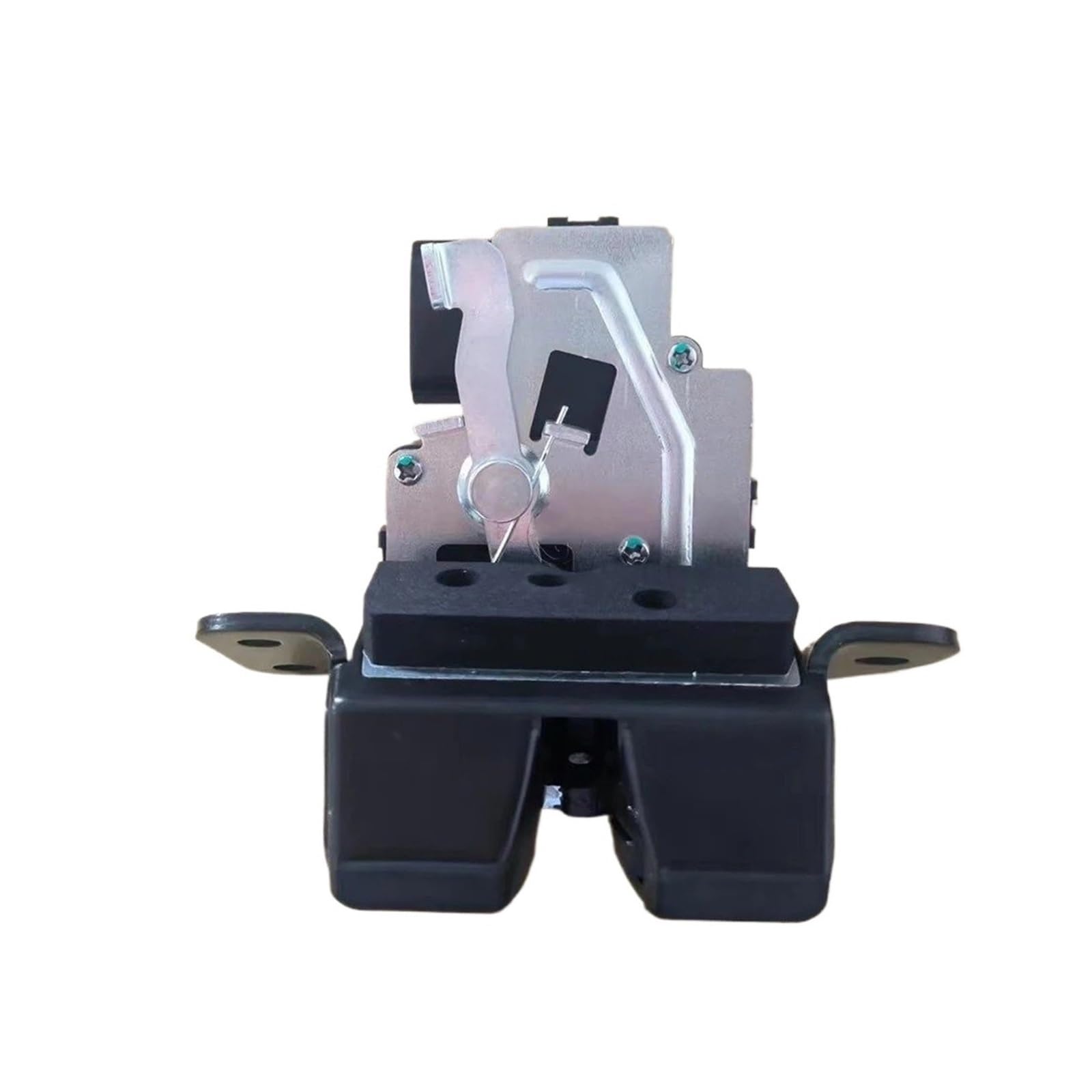 Rear Tailgate Latch OEM 81230-1H000 81230-2S000 81230-1H300 for Kia 2010 2011-2015 Rear Trunk Tailgate Latch Lock Actuator Door Accessories Boot Lock Mechanism
