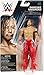 WWE Shinsuke Nakamura Action Figure