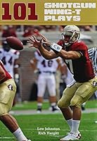 101 Shotgun Wing-T Plays 1606791958 Book Cover